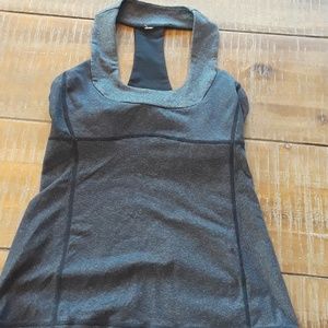 Lululemon top
